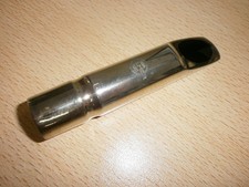 Boquilla saxo tenor - tenor, nº