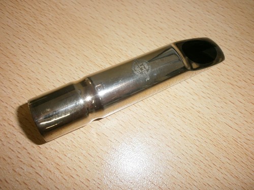 Boquilla saxo tenor nº - boquilla,