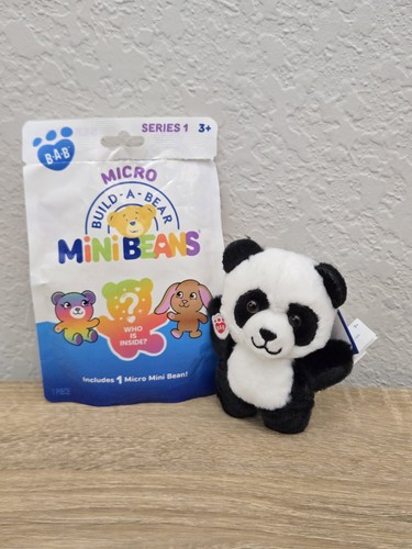 Build bear micro - micro, mini