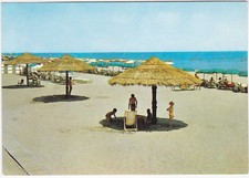 CERVIA - MILANO MARITTIMA -