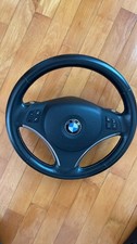 volante BMW Alpina B3 (E90