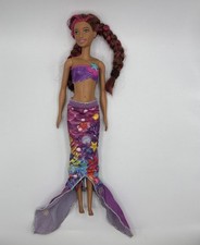 Barbie Dolphin Magic Isla