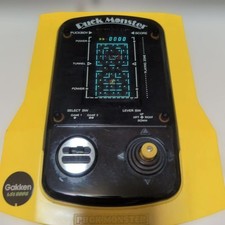 Console gioco retrò PUCK