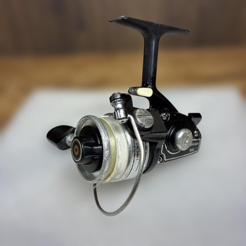 Attrezzatura pesca vintage - attrezzatura,