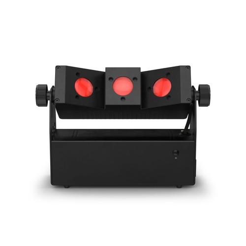 Chauvet ezbeam ils - ezbeam, q3