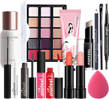 Make up Set Regalo, Kit