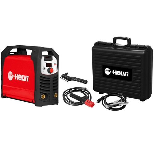 Helvi inverter jet - helvi,