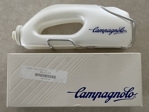 Nos bottiglia aero campagnolo - nos,