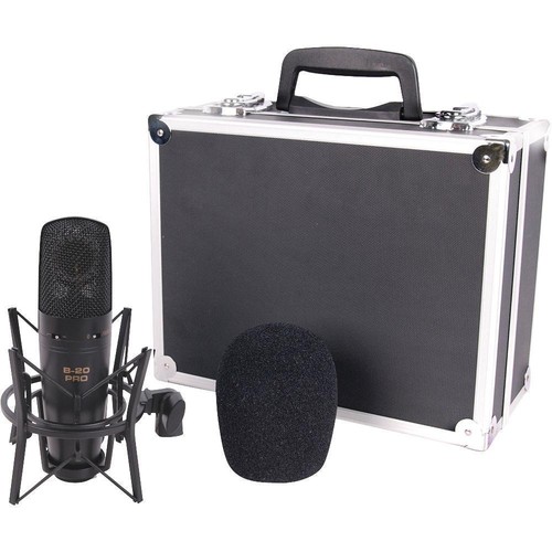 Jammin pro b20pro - jammin,