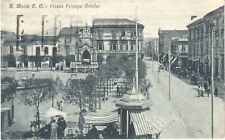 Caserta - Santa Maria Capua