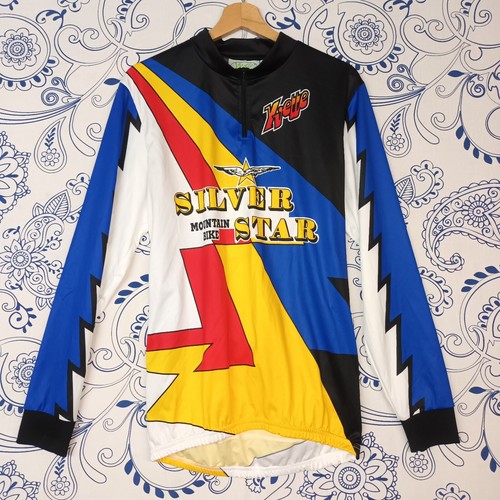 Vintage yvette made - xl,