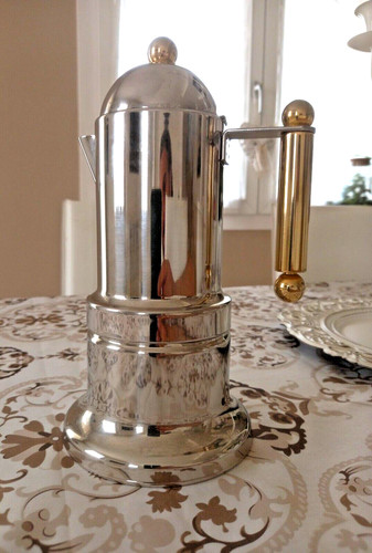 Vintage caffettiera moka - vintage,