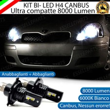 KIT FULL LED TOYOTA YARIS MK1