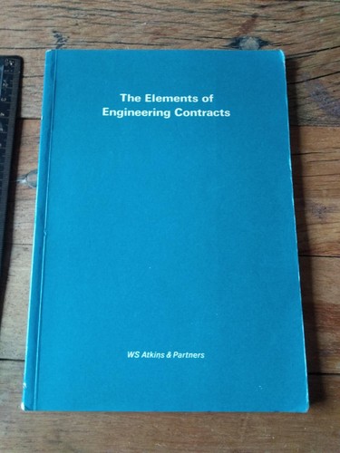 The elements engineering - of,