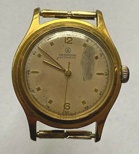 Vendome automatic orologio - vendome,