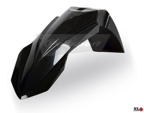 Parafango anteriore yamaha - anteriore,