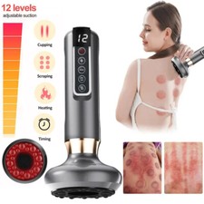 Aspiratore Elettrico Guasha