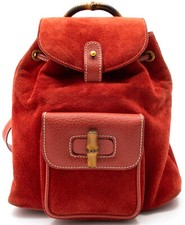 GUCCI ZAINO BACKPACK BAMBÙ