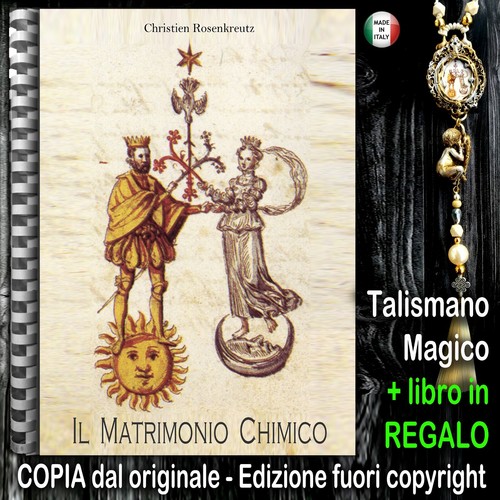Libri antichi alchimia - antichi, di