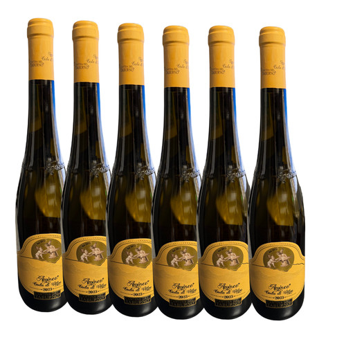 Vino cantina del taburno - cantina,