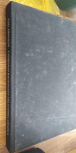 Nag arnoldi catalogo - nag,