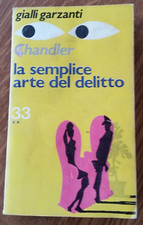 La semplice arte del delitto -