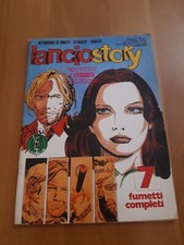 Fumetto Lancio Story n. 42