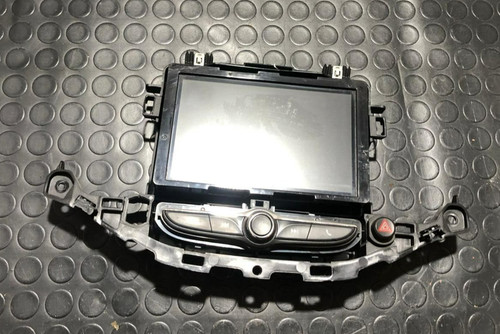 Display autoradio - display,