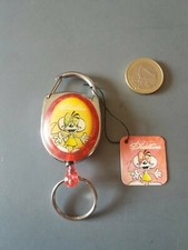 PORTACHIAVI PORTA CELLULARE DIDDLINA NUOVO 