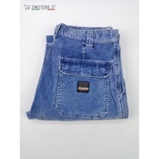 Jeans Velluto MARLBORO CLASSIC