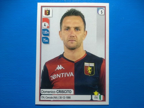 Figurine calciatori panini - figurine,