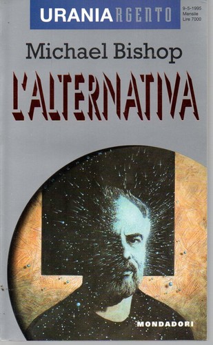 Urania argento - argento,