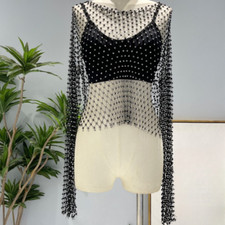 Strass camicia camicetta - strass,
