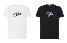 T-SHIRT ELODIE FIRMA UOMO