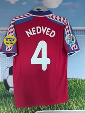 REPUBBLICA CECA 1996 EURO 96