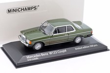 Mercedes benz 230ce - 230ce, (w123)