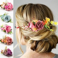 Accessori Da Sposa Con Clip