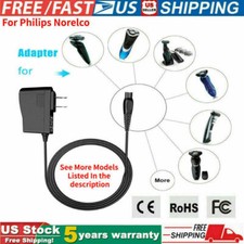 Electric Shaver Charger Razor