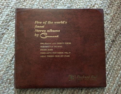 Five the world finest - five,