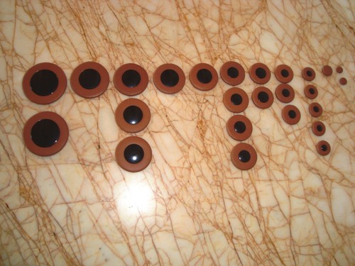 Prestini set pad - pad, tenore