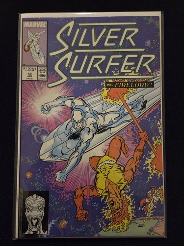 Silver surfer marvel - surfer, (marvel