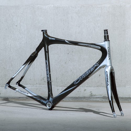 Telaio bici strada orbea - strada,