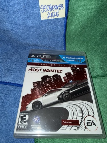 Need for speed most - speed:,