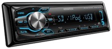Autoradio Kenwood KDC-X7200DAB