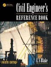 Civil Engineer's Reference