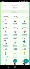 Shiny volbeat galar - shiny,