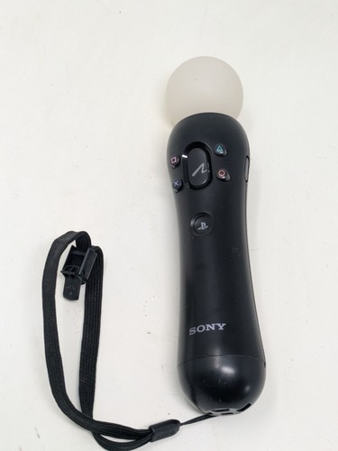 2010 sony playstation ps3 move - sony,