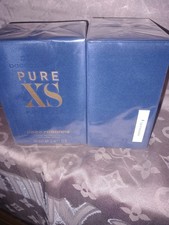 Profumo Paco Rabanne, pure XS