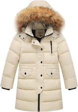 Bambini Ragazzi Inverno