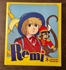 Album Figurine PANINI REMI'
